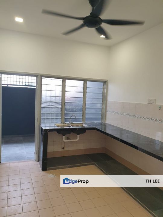 Bandar Puteri klang , Selangor, Klang