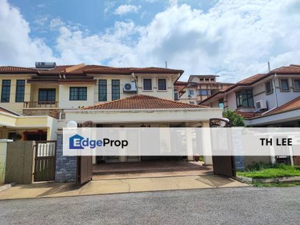 Bandar Bukit Tinggi , Selangor, Klang