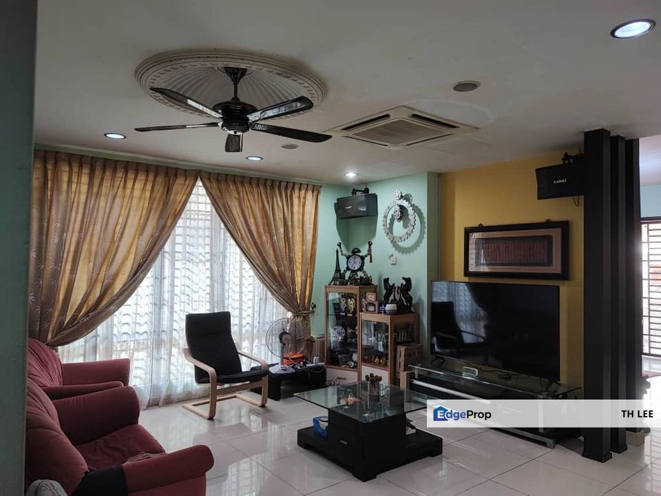 Bandar Bukit Tinggi , Selangor, Klang