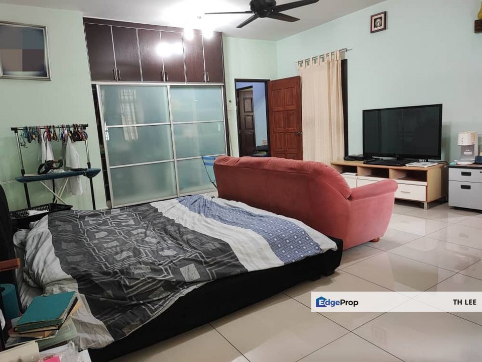 Bandar Bukit Tinggi , Selangor, Klang