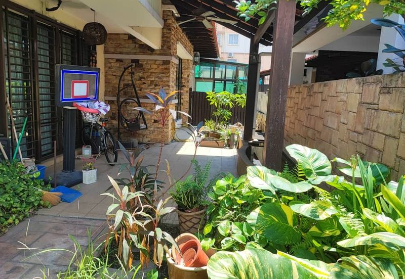 Bandar Bukit Tinggi 2