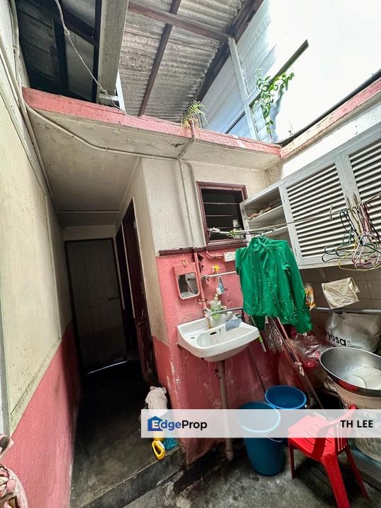 Taman Eng Ann, Selangor, Klang