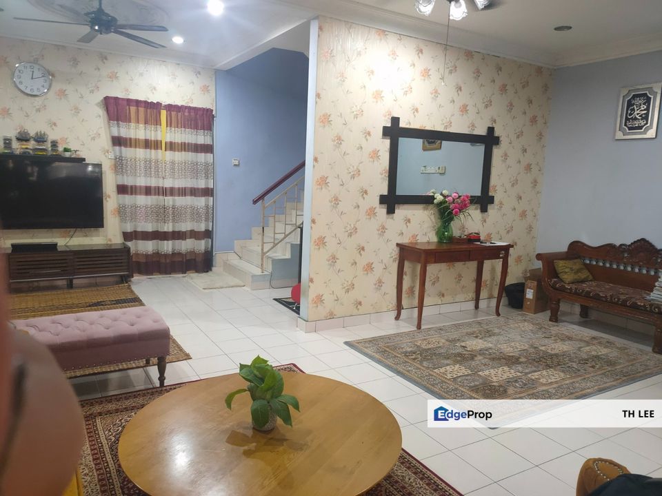 Bandar Puteri klang , Selangor, Klang