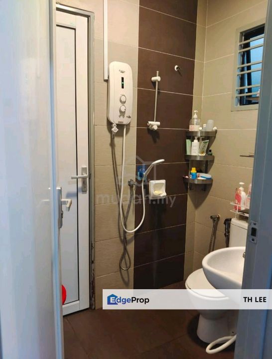 Bandar Puteri klang fully RENO , Selangor, Klang