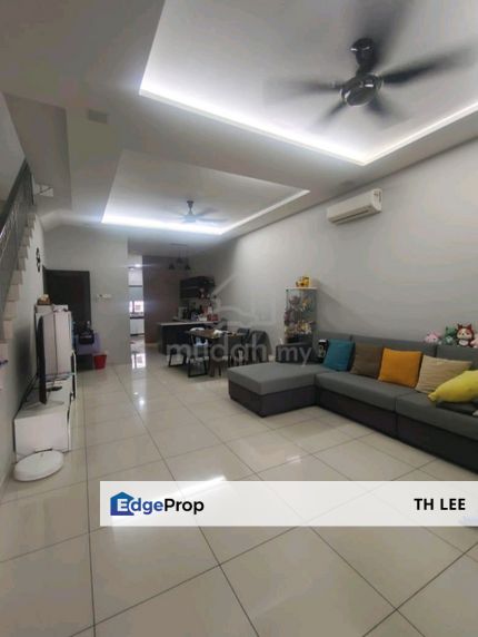 Bandar Puteri klang fully RENO , Selangor, Klang