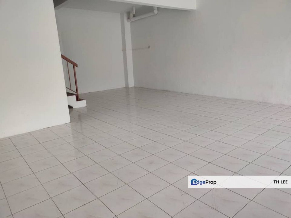 Telok Panglima Garang 2 sty house , Selangor, Telok Panglima Garang