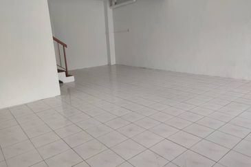 Telok Panglima Garang