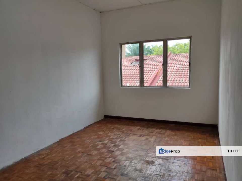 Telok Panglima Garang 2 sty house , Selangor, Telok Panglima Garang