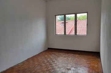 Telok Panglima Garang