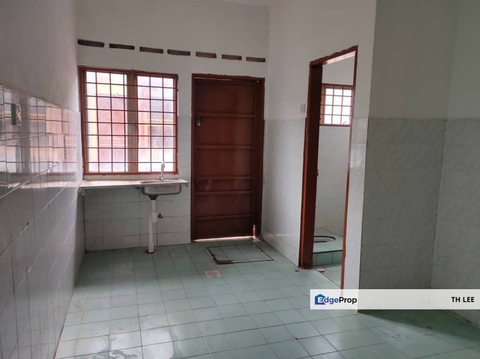 Telok Panglima Garang 2 sty house , Selangor, Telok Panglima Garang