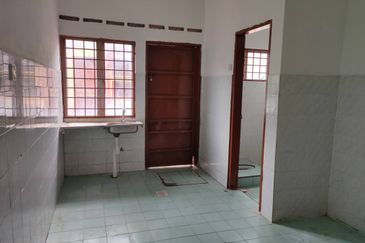 Telok Panglima Garang