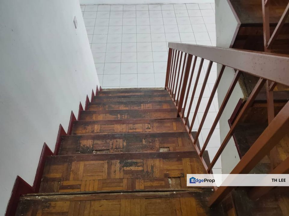 Telok Panglima Garang 2 sty house , Selangor, Telok Panglima Garang