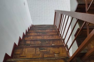 Telok Panglima Garang