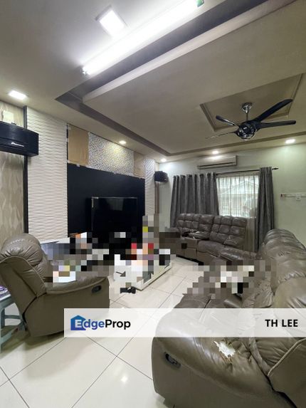 Bandar Puteri klang renovation house , Selangor, Klang