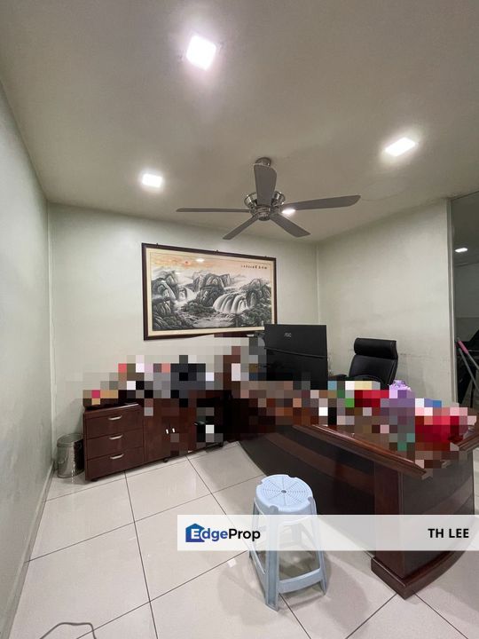 Bandar Puteri klang renovation house , Selangor, Klang