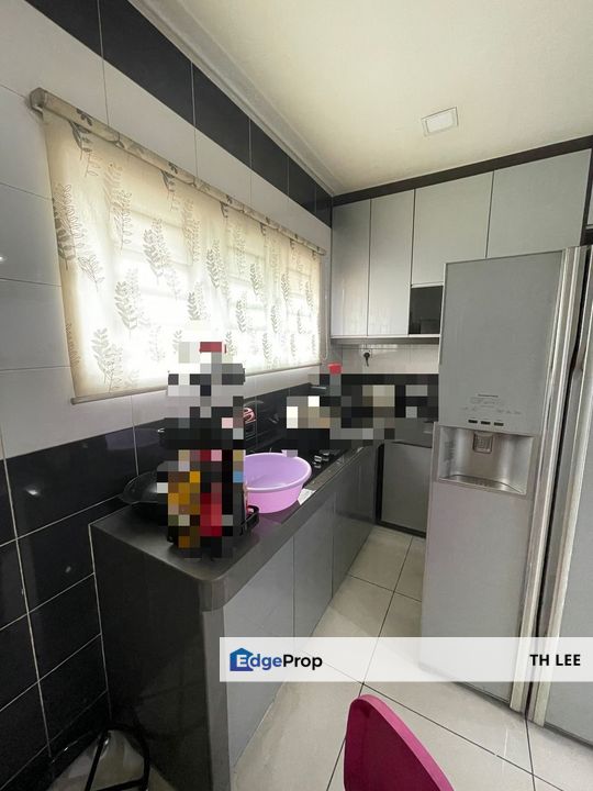 Bandar Puteri klang renovation house , Selangor, Klang