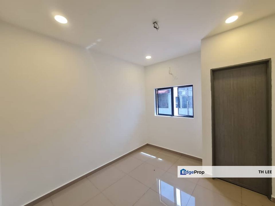 Bandar Puteri klang newly renovation , Selangor, Klang