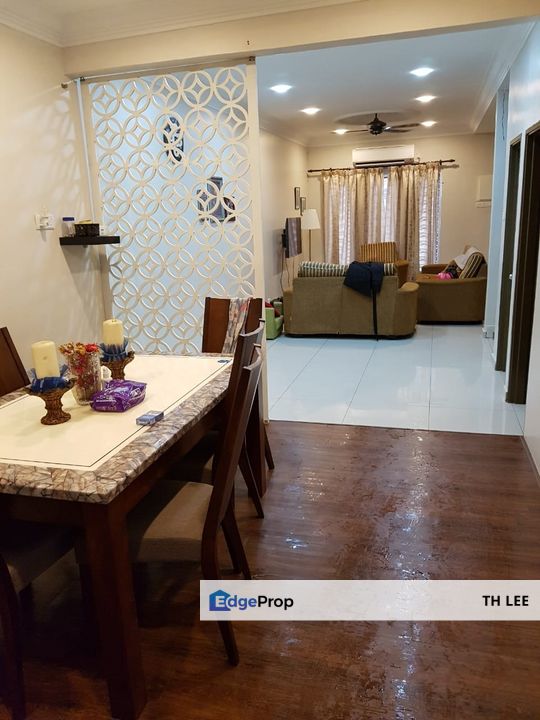 Bandar Puteri klang fully  RENO, Selangor, Klang