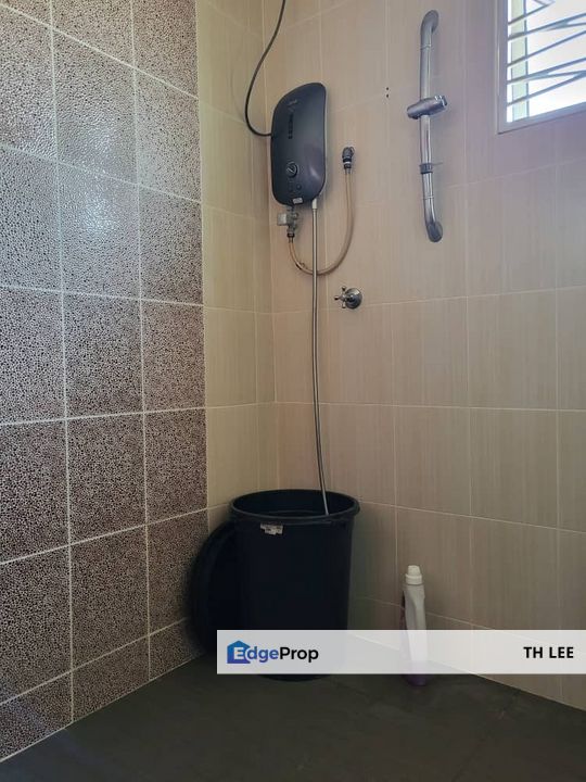 Bandar Puteri klang fully  RENO, Selangor, Klang