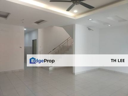 Bandar Puteri klang End Lot , Selangor, Klang