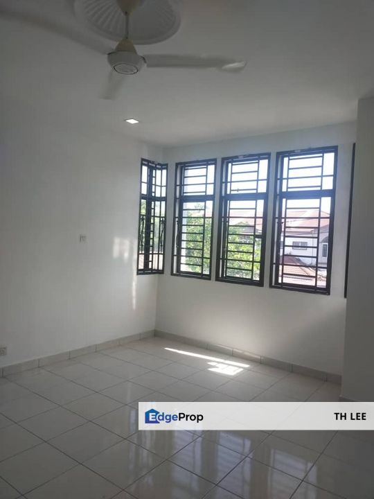 Bandar Puteri klang End Lot , Selangor, Klang