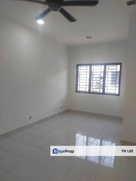 Bandar Puteri klang End Lot , Selangor, Klang