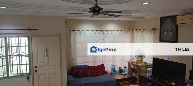 Bandar Puteri Klang corner 3000sf, Selangor, Klang