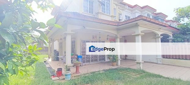Bandar Puteri Klang, , 