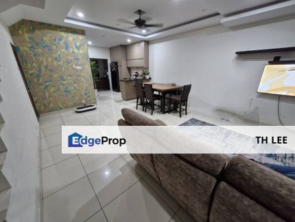 Bandar Puteri Klang fully Reno, Selangor, Klang
