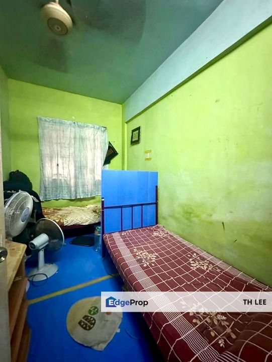 Bayu villa Apartments 1150sf, Selangor, Klang