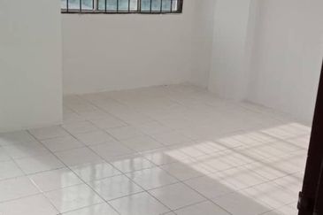 Perdana Villa Apartment