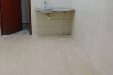 Perdana Villa Apartment