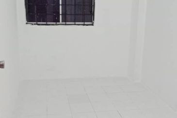 Perdana Villa Apartment