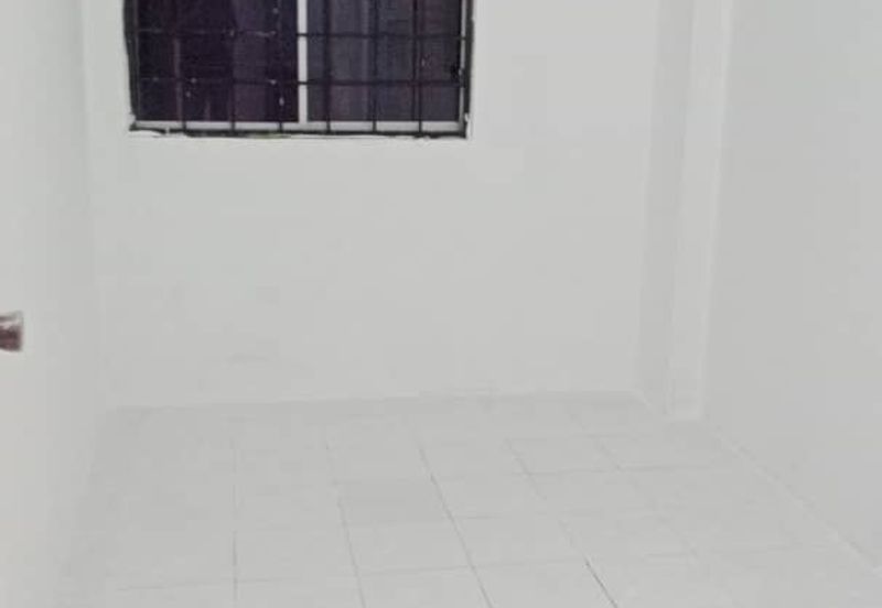 Perdana Villa Apartment