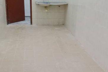 Perdana Villa Apartment