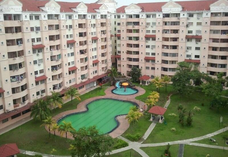 Perdana Villa Apartment