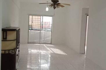 Perdana Villa Apartment