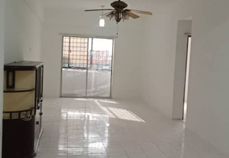 Perdana Villa Apartment