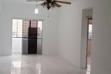 Perdana Villa Apartment