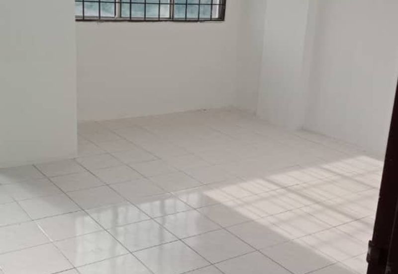 Perdana Villa Apartment