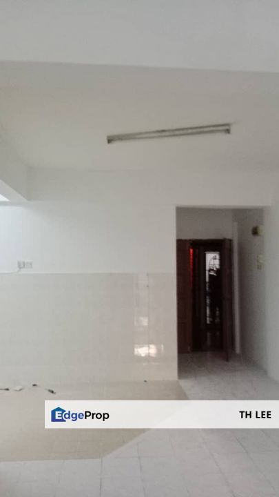 Perdana Villa Apartment 1100sf, Selangor, Klang