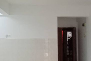 Perdana Villa Apartment