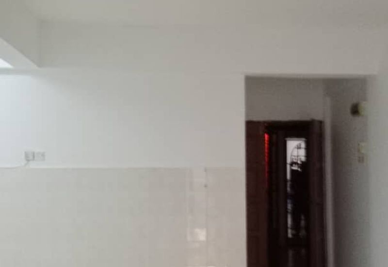 Perdana Villa Apartment