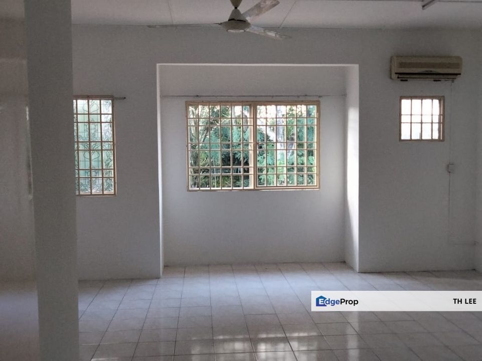 Bukit rimau Greenhills 2, Selangor, Shah Alam