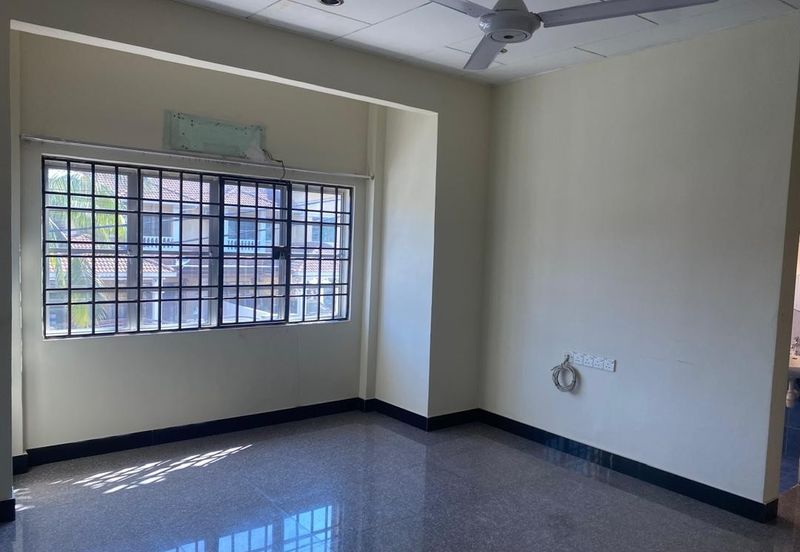 Taman Sentosa Perdana