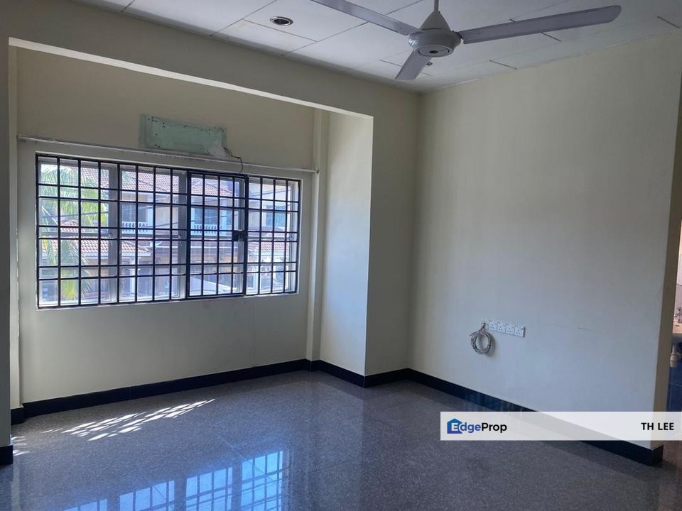 Taman Saga 2 Taman Sentosa perdana Klang , Selangor, Klang