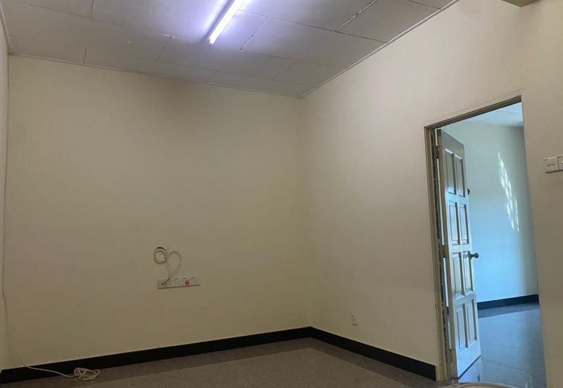 Taman Sentosa Perdana