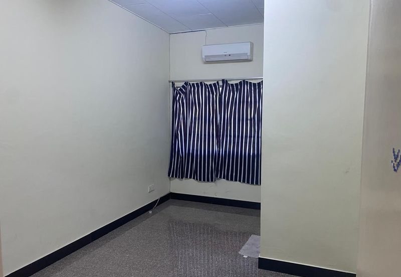 Taman Sentosa Perdana