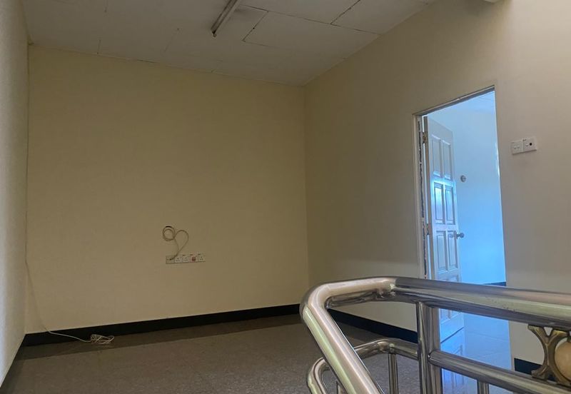 Taman Sentosa Perdana