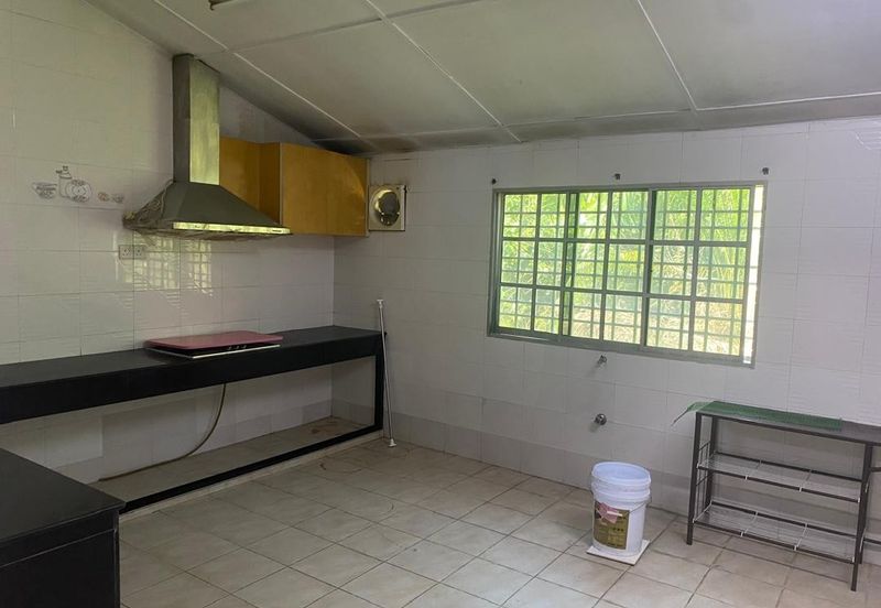 Taman Sentosa Perdana